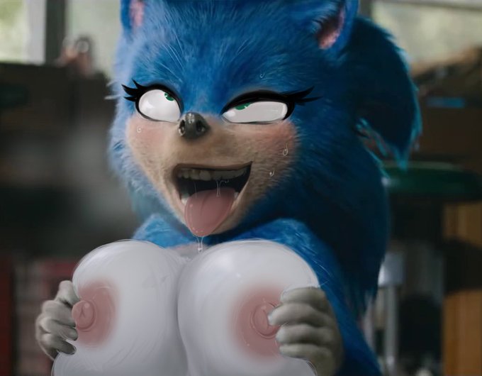 Sonics New Redesign Will Make You Cum Fast-5942