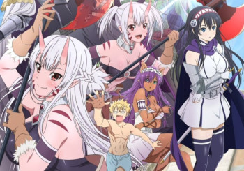 Ishuzoku Reviewers - Funimation está tirando o anime do PornHub - Anime  United