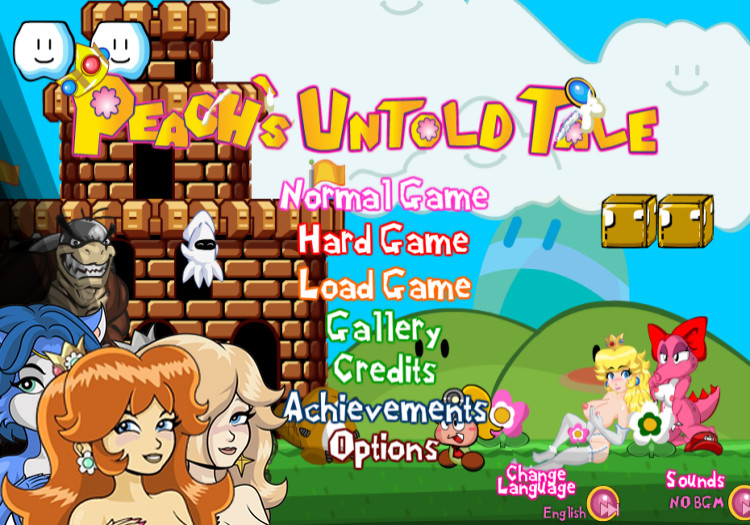 An Interview with Ivan Aedler, Creator of Peach's Untold Tale. 