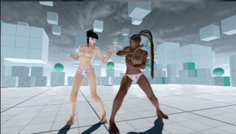 The Tekken 7 Nude Mod.
